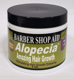 Alopecia Hair Growth, Hair Growth Cream, Thicker Stronger Hair, Alopecia Hairstyles, Biotin Hair Growth, Hair Regrowth Treatments, Hair Remedies For Growth