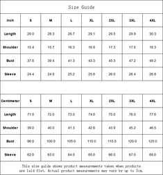 the size guide for women's shoes in sizes and measurements, with an image of each