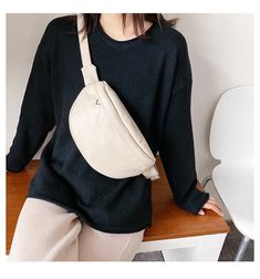 SPECIFICATIONSStyle: CasualShape: HobosPlace Of Origin: HE BEI ProvincePattern Type: SolidOrigin: Mainland ChinaOccasion: VersatileNumber of Handles/Straps: SingleModel Number: bolso de mujer mj688Main Material: PULining Material: PolyesterKeyword 5: chest bagKeyword 4: waist packsKeyword 3: waist belt bagKeyword 2: Waist bag womenKeyword 1: Women's waist bagInterior: Interior Zipper PocketHardness: SoftHandbags Type: Chest BagsGender: WOMENExterior: Silt PocketClosure Type: zipperBrand Name: Cy Black School Bags, Fanny Pack Fashion, Waist Bag Women, Black Fanny Pack, Women Backpack Travel, Leather Hip Bag, Leather Waist Bag, Concert Fit, Yellow Handbag