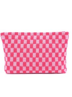 The cutest little makeup or pouch for your items! Comes in a few different colors The perfect size and large capacity Height 6.29 in and Width 10.62 in Corduroy material Trendy Pink Pouch Cosmetic Bag, Trendy Pink Rectangular Cosmetic Bag, Pink Rectangular Pouch, Trendy Pink Rectangular Pouch, Pink Rectangular Cosmetic Bag For Daily Use, Rectangular Pink Cosmetic Bag For Daily Use, Pink Square Pouch For Daily Use, Trendy Rectangular Cosmetic Bag, Trendy Rectangular Cosmetic Bag With Zipper