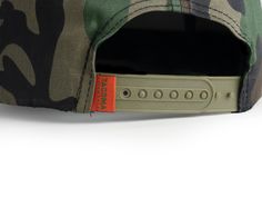 Designed with the rugged spirit of exploration in mind, this hat combines style, functionality, and durability to keep you comfortable on your overland journeys. Camo with an embroidered hunter orange patch logo with a snapback enclosure. All-Day Comfort Protection Against the Elements One Size Fits All Camo Hat, Logo With A, Woodland Camo, Camo Hats, One Size Fits All, Patch Logo, Camo, Lifestyle, Orange