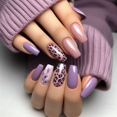 Fancy Nails Designs Classy, Animal Print Nails Art, Art Deco Nails, Leopard Print Nails, Fancy Nails Designs, Creative Nail Designs, Print Nails, Dipped Nails, Beautiful Nail Art