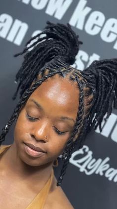 Locs Retwist, Natural Braided Hairstyles, Dreadlock Hairstyles For Men, Natural Hair Regimen, Beautiful Dreadlocks, Short Locs Hairstyles, Faux Locs Hairstyles