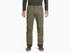 KÜHL Hot Rydr™ Pants For Men | KÜHL Clothing Casual Winter Pants For Outdoor Work, Waterproof Cargo Pants For Winter Outdoor Activities, Winter Waterproof Cargo Pants For Outdoor, Waterproof Pants For Outdoor Work In Winter, Winter Outdoor Bottoms With Functional Pockets, Functional Winter Pants For Outdoor Work, Functional Bottoms For Outdoor Work In Winter, Functional Winter Bottoms For Outdoor Work, Waterproof Pants For Outdoor Work