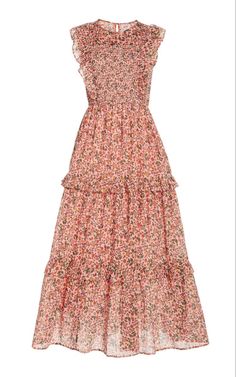 Everyday Fashion Outfits, Fancy Dresses, Beautiful Fashion, Cotton Dress, Moda Operandi, Cotton Dresses, Fashion Designers, Pretty Dresses, Day Dresses