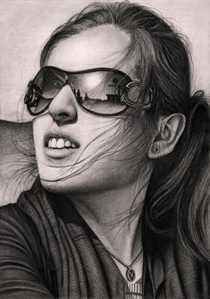 Kristina Webb, Easy Girl, Pencil Portrait Drawing, Sketching Art, Realistic Pencil Drawings, Cool Pencil Drawings, Drawing Faces, Artist Pens, Disney Concept Art