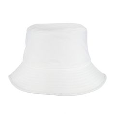 Buy the Bucket Hat by Make Market® at Michaels. This bucket hat is the perfect blank canvas to express your personal style and creativity. Use fabric paints, fabric markers, iron-on embellishments, rhinestones and other materials to decorate the hat. This bucket hat is the perfect blank canvas to express your personal style and creativity. Use fabric paints, fabric markers, iron-on embellishments, rhinestones and other materials to decorate the hat. Details: Available in multiple colors Adult Co Fabric Markers, Fabric Paint, Blank Canvas, Adult Coloring, Apparel Accessories, Bucket Hat, Markers, Embellishments, Accessories Hats