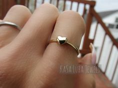 Excited to share the latest addition to my #etsy shop: Solid 14k Gold Heart ring sizes 6-10  6 7 8 9 10 https://etsy.me/2A0yo9H 14k Gold Heart-shaped Solitaire Ring, Dainty Heart Solitaire Jewelry, Dainty Heart Shaped Solitaire Jewelry, 14k Gold Stackable Rings With Heart Charm For Anniversary, Dainty 14k White Gold Heart Ring, 14k Gold Heart Solitaire Jewelry, 14k Gold Heart-shaped Solitaire Jewelry, 14k Gold Stackable Rings With Heart Charm, 14k Gold Solitaire Heart Cut Ring