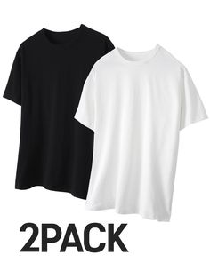 This is a minimal t-shirt by WAAR that has a soft and comfortable touch and texture. With sturdy stitches, it shows minimum distortion after multiple wear and washed. You can wear it alone or layer it with various items for casual and trendy look. - Ribbed neckline- Minimal design- Regular silhouette Casual Plain T-shirt For Layering, Minimalist Crew Neck T-shirt For Layering, Plain Crew Neck T-shirt For Layering, Basic White T-shirt For Layering, Simple Short Sleeve T-shirt For Layering, White Basic T-shirt For Layering, Ribbed Neckline, Minimal Design, Cotton T Shirt