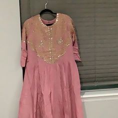 Brand New Anarkali Floor-length Wedding Gown, Anarkali Wedding Gown Floor-length, Wedding Anarkali Set With Dupatta, Wedding Long Anarkali Set With Dupatta, Embroidered Maxi Dress For Wedding And Eid, Eid Wedding Maxi Dress, Maxi Length Anarkali Set For Wedding Eid, Maxi Length Anarkali Set For Wedding And Eid, Wedding Anarkali Set For Eid Maxi Length