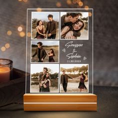 Personalized Valentines Gifts for Wife | Personalized Valentine’s Day Gifts Personalized Valentines Gifts, Photo Led, Couples Blanket, Valentines Gift For Boyfriend, Wallet Insert Card, Valentine Gift For Wife, Custom Plaques, Valentine's Day Gift Ideas, Valentines Gifts For Boyfriend