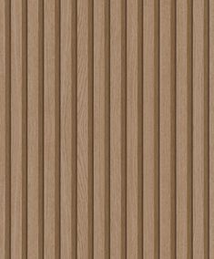 sample wood stripe brown wallpaper from eden collection by galerie wallcoverings 1 Wood Panel Texture, Wood Texture Wall, Interior Board, Material Collage, Startup Office, Cladding Design, Into The Wood, Texture Seamless, Wood Cladding