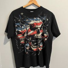 Y2k Vintage Grunge Skulls American Flag Biker Black Tee Shirt
Super cool front graphic

South Pole affliction rock revival top heavy grunge skate mma elite ecko trippnyc fubu true religion phat farm quiksilver rusty O’Neil aop baggy jorts black baggy denim hoodie

#y2k #Grunge #skulls Denim Hoodie, Phat Farm, Hoodie Y2k, Baggy Denim, Mma Elite, Vintage Mens T Shirts, Vintage Grunge, Rock Revival, South Pole