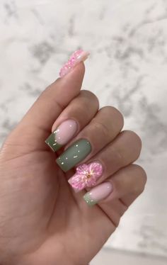 Short Classy Nails, Short Square Acrylic Nails, Dope Nail Designs, Subscribe To My Youtube Channel, Unique Acrylic Nails, Acrylic Nails Coffin Short, Short Acrylic Nails Designs, Pink Acrylic Nails