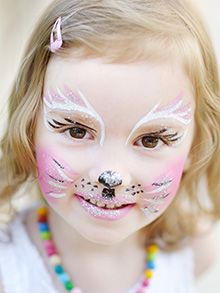 Cat Nose And Whiskers Makeup, Simple Cat Makeup, Cat Halloween Makeup, Cat Makeup Halloween, Cute Halloween Makeup, Halloween Makeup Easy, Kids Makeup