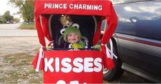 Baby Stroller Costume, Wheelchair Costumes, Boys Costumes, Princess Halloween Costume, Boy Halloween