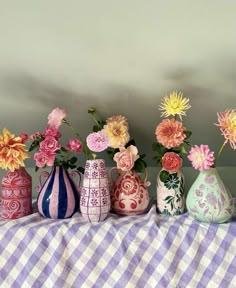 Instagram Flowers, Keramik Design, Deco Retro, Flower Therapy, Festive Treats, Room Deco, Dream House Decor