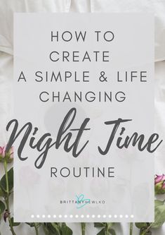 Welcome to your Evening Routine Process! Set yourself up for tomorrows success TONIGHT!! We spend so much time focusing on how we start our day that we forget how important ending our day is.  Check out my evening process, trackers + access to evening workouts, yoga sessions + more! Routine Template, Daily Routine Activities, Daily Routine Habits, Workouts Yoga, Evening Workout, Date Night Makeup, Weekly Routine, Empowering Books, Time Routine