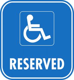 SCI Awareness: More than Just September – Wheelchair Accessible Lifestyle Parking Signage, Physio Therapy, Define Happiness, Yoga App, Physical Therapy Assistant, Doctor Hospital, Hospital Nurse, Travel Recipes, Parking Sign