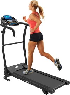 Nero Sports - Electric Treadmill Foldable Motorized with KINOMAP ZWIFT Bluetooth connection 24 month warranty

£229.99 6 Car Garage, Walking Machine, Lower Body Muscles, Commercial Gym Equipment, Running Machine, Running Wear, Foldable Treadmill, Running Machines, Gym At Home