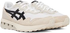 Off-White Jogger X81 Sneakers by Asics on Sale