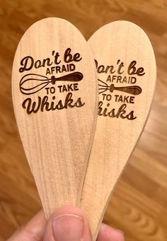 This beautiful and unique wood burned spoons are great for a wedding shower, birthday, mother’s day, Fathers Day, Anniversary, Christmas gift and more. these spoons are 12” long I welcome any questions, suggestions or ideas for any personal styles or modifications to make each sign a custom-made one-of-a-kind product for each individual purchaser. Thank you for visiting my shop and shopping with small business! Behind every small business is a family ❤️ Come Again!MixMatched Creation Wood Burned Spoons, Engraved Spoons, Wooden Spoon Crafts, Wood Burn Spoons, Burning Wood, Spoon Crafts, Birthday Mother, Wood Burning Patterns, Laser Engraved Wood