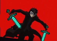 Persona 5 Funny, Persona Joker, Joker Meme, Persona 5 Strikers