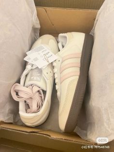 Adidas Samba Aesthetic, Samba Aesthetic, Adidas Sambas, Pinterest Contest, Shoe Wishlist, Shoe Inspiration, Cute Nikes