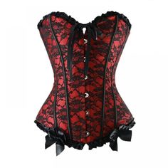 Plus Size Waist Training Women Overbust Corset Steampunk Wedding Dress, Womens Corset Tops, Burlesque Corset, Cute Outfits With Leggings, Top Bustier, Steampunk Corset