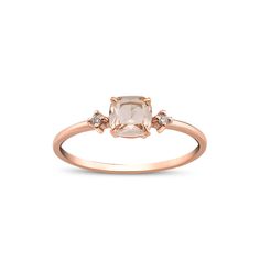 Product Details ✪ 14k Solid Gold ✪ Gemstone: Diamond - Morganite ✪ Total CTW: 0.06 ct. White Round Diamond G Color SI-VS Clarity ✪ Total CTW: 0.45 ct. Morganite ✪ Gold Weight :1,25 gr ✪ Rose Gold, Yellow Gold, White Gold ✪ Ready to Ship 5 Business Days 100% real,natural and high quality Diamond / Morganite The most unique jewelry you can , perfect gift for you and your loved one It's dainty and can be worn every day All items are nicely packaged ready to gift in elegant jewelry boxes. If you can Morganite Wedding Band, Unique Opal Ring, Morganite Rings, Pink Morganite Ring, Rose Gold Morganite Ring, Promise Rings For Him, Pink Morganite Engagement Ring, Raw Diamond Rings, Tourmaline Engagement Ring