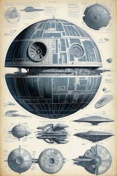 Star Concept Art, Vampires Anime, Star Wars Ships Design, Cyberpunk Steampunk, Star Wars History, Games Illustration, Art Alien, Star Wars Spaceships, Old Paper Background