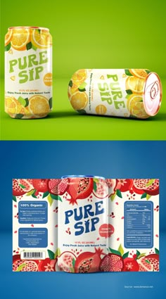 Juice fruit label design Fruit Label Design, Fruit Juice Brands, Fruit Juice Packaging, Juice Logo, Fruit Labels, Drinks Packaging, Juice Branding, Fruit Packaging