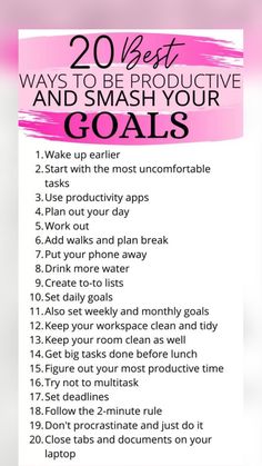 Ways To Be Productive, 5am Club, Losing 40 Pounds, Productivity Apps, Daily Goals, Be More Productive, Be Productive, Lose 40 Pounds, A Better Me