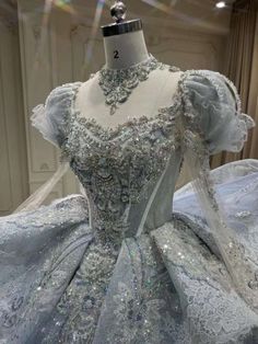 Luxury Formal Gowns, Birthday, Bridal, Quinceañera, Sweet 16 & More Royalty Dresses Princess, Luxurious Gowns, White Ball Gown, Princess Gowns Aesthetic, Royal Gowns Princesses, Victorian Quinceanera Theme, Brown Quinceanera Dresses, Sweet 16 Dress, Ball Gown Aesthetic