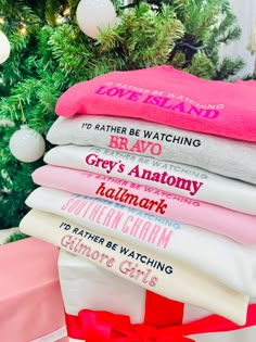 Make It Yours™ 'I'd Rather Be Watching' Crewneck Sweatshirt – United Monograms United Monograms, Lilly Inspired, Long Sleeve Baseball Tee, Fall Denim, Cute Shirt Designs, S Monogram, 자수 디자인, Embroidered Heart, Monogram Styles