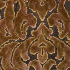 an image of a brown and black pattern