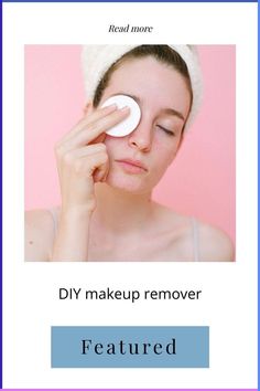 Make your own makeup remover at home with this simple DIY recipe. It's cost-effective and uses natural ingredients, giving you a gentle yet affordable solution for removing makeup. Learn how to make it today! Step into the world of homemade beauty products with this easy-to-follow tutorial on creating your very own makeup remover from scratch. Skip the store-bought options and opt for a more budget-friendly alternative that is kind to your skin. Aloe Vera Cleanser, Makeup Remover Recipe, Art Deco Makeup, Bronzed Makeup, Homemade Makeup Remover, Bronze Makeup Look, Overnight Skin Care, Wedding Skincare, Diy Makeup Remover