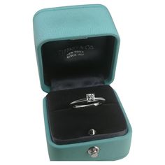 Crafted with refined elegance by Tiffany & Co, this diamond solitaire engagement ring is THE one Impeccable provenance, top quality materials, along with the renowned name are its highlights The piece comes with all original paperwork: - Tiffany & Co diamond certificate, - full lifetime warranty, - retail replacement valuation report (dated 2017). The ring comes in its iconic T&Co box (+ outer box) ~~~ Performed in platinum 950, the ring features a cut cornered square (mixed cut) or Lucida (name Luxury Princess Cut Single Diamond Ring, Classic Gia Certified Rings For Proposal, Luxury Solitaire Diamond Ring For Anniversary, Classic Diamond Ring With Vs Clarity For Formal Occasions, Luxury Asscher Cut Solitaire Wedding Ring, Luxury Solitaire Diamond Ring For Formal Occasions, Formal Princess Cut Diamond Ring With Vs Clarity, Luxury Single Diamond Ring As Gift, Luxury Emerald Cut Single Diamond Wedding Ring