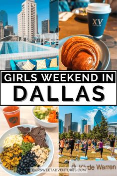 Dallas Activities, Dallas Downtown, Weekend In Dallas, Time Budget, Dallas Hotels, College Reunion, Beer History