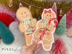 A little extra DOUGH for Christmas Gingerbread Cookie Money Holder Car – Pixeldust Designs Fake Cookie Real Dough Gift, Gingerbread Money Gift, Christmas Cards Gingerbread, Card Gift Ideas, Money Holders Card, Gingerbread Cards, Birthday Menu, Christmas Gingerbread Cookies, Gingerbread Lady