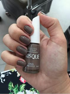 Nail Shades, Trending Nails, Nails Inspired, True Winter, Manicure Pedicure, Manicure And Pedicure, Skin Makeup, Beauty Care, Nails Inspiration