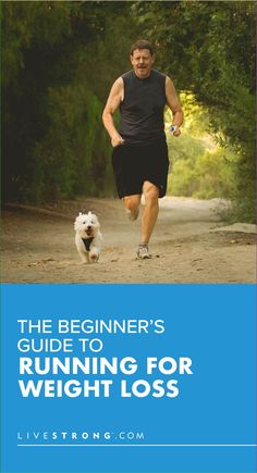 Running for weight loss will get results, especially when it's combined with cross-training, strength training and a healthy diet. Here's how to lose weight running. Running Schedule For Beginners, 5k Training For Beginners, Running Benefits, Running Schedule, Training For Beginners, 5k Training, Healthier Habits, Running Routine