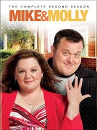 the complete second season of mike and moly