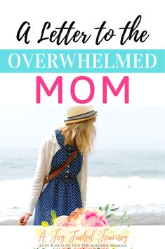 A Letter to the Overwhelmed Mom. Exhaustion and discouragement don't have to define us as a moms. Although parenting has a way of exposing our limitations, it is through these very limitations that God is able to show His strength while offering true peace and comfort. #parenting #tiredmom #findingpeace #weary #motherhood Mom Exhaustion, Biblical Motherhood, Verses For Moms, Exhausted Mom, Parenting Is Hard, Biblical Parenting, God Is Able, Raising Godly Children