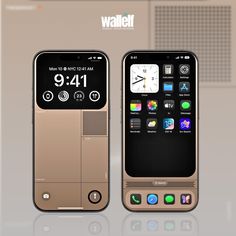 an image of a cell phone with the time displayed on it's display screen