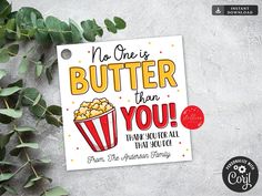 a sign that says no one is butter than you