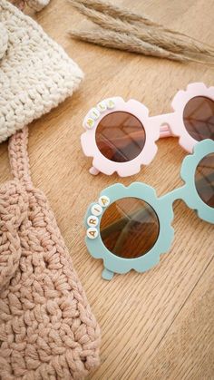 Baby and Toddler flower sunglasses in cute, floral 60s retro style! 6 colours to choose from. Vintage vibes for the cutest faces! Comfortable to wear with strong hinges. Suitable from around 18months - 8 years. NOTE: Sunglasses should not be used without adult supervision. The customer assumes full responsibility for ensuring that the product is used in a safe manner. By purchasing this product the customer agrees that use and purchase of the product is entirely at the customer's own risk. ADDIT Girls Sunglasses, Toddler Hair Accessories, Vintage Sunglasses Retro, Flower Sunglasses, Baby Sunglasses, Hair Accessories For Girls, Sunglasses Retro, 60s Retro, Retro 60s