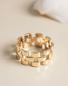 Jewelry Design Inspiration, Wide Band Rings, Ring Fit, Ring Sizer, Ring Size Guide, Jewelry Cleaner, Wide Bands, Stacking Rings, Band Ring