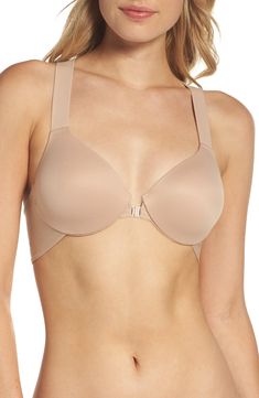 Women's Spanx Bra-Llelujah! Racerback Underwire Bra, Size 38B - Beige Racer Back Bra, Mid Thigh Shorts, Saggy Skin, Cute Bras, Full Coverage Bra, Racerback Bra, Gray Long Sleeve, Womens Bras, Beautiful Lingerie