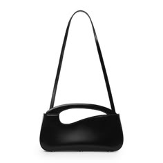 Natalie Dennis on Instagram: "Natalie Dennis 2023" 90s Minimalism Fashion, Minimalism Fashion, Tennis Bag, Roll Top, Trending Handbag, Genuine Leather Bags, Leather Cleaning, Deep Black, New Bag